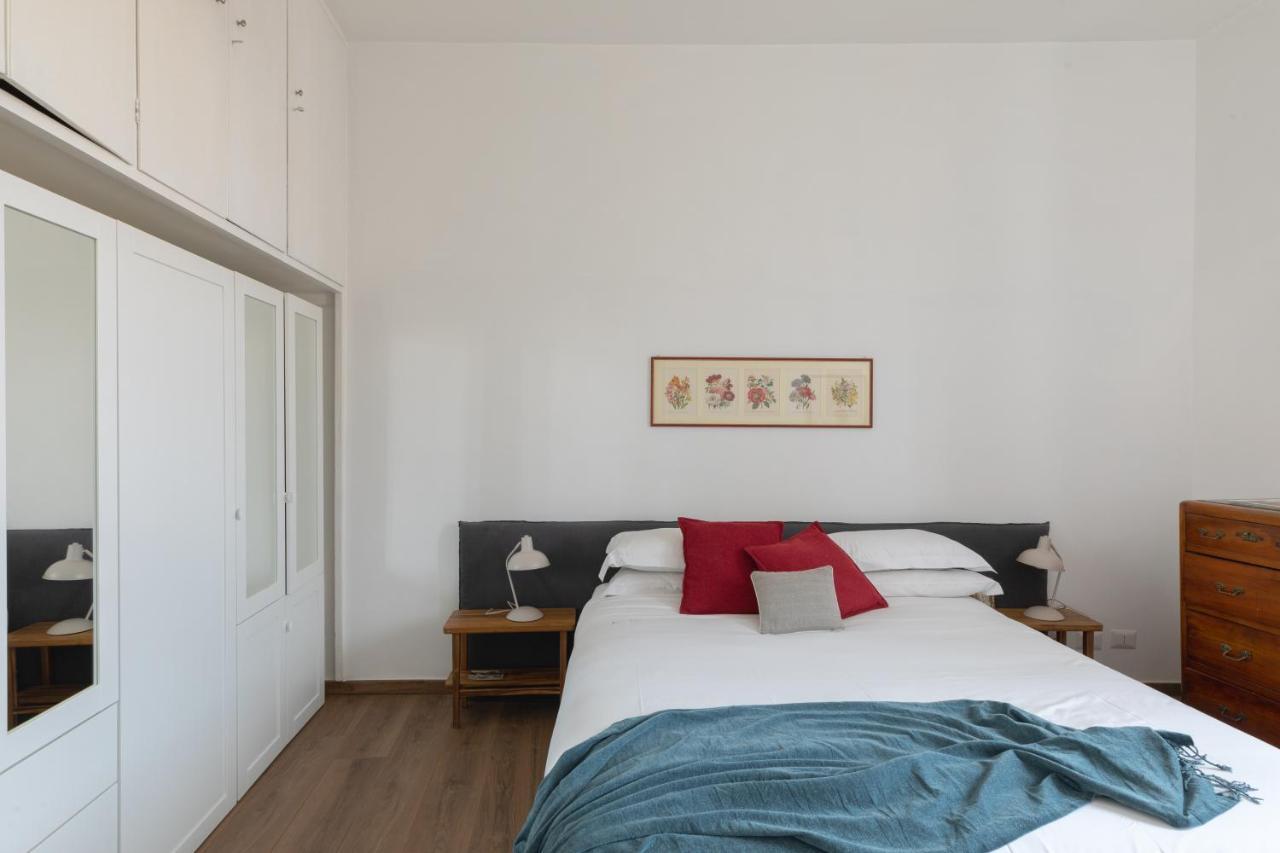 Amazing Penthouse With Terrace And Rooftop In Trastevere Roma Exterior foto